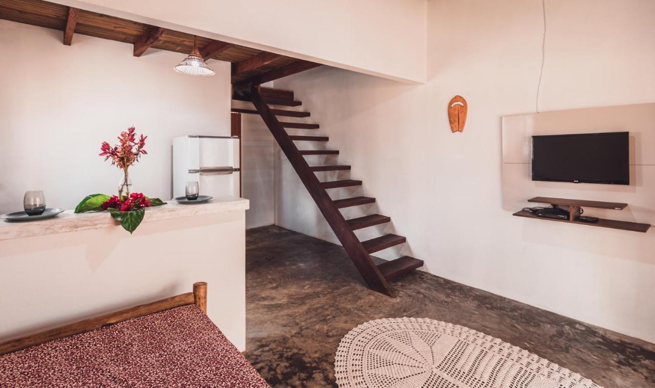 Pie Apartment Itacare